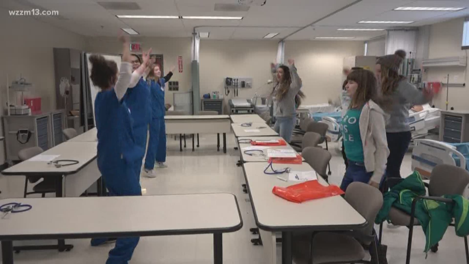 Fall in love with STEM weekend