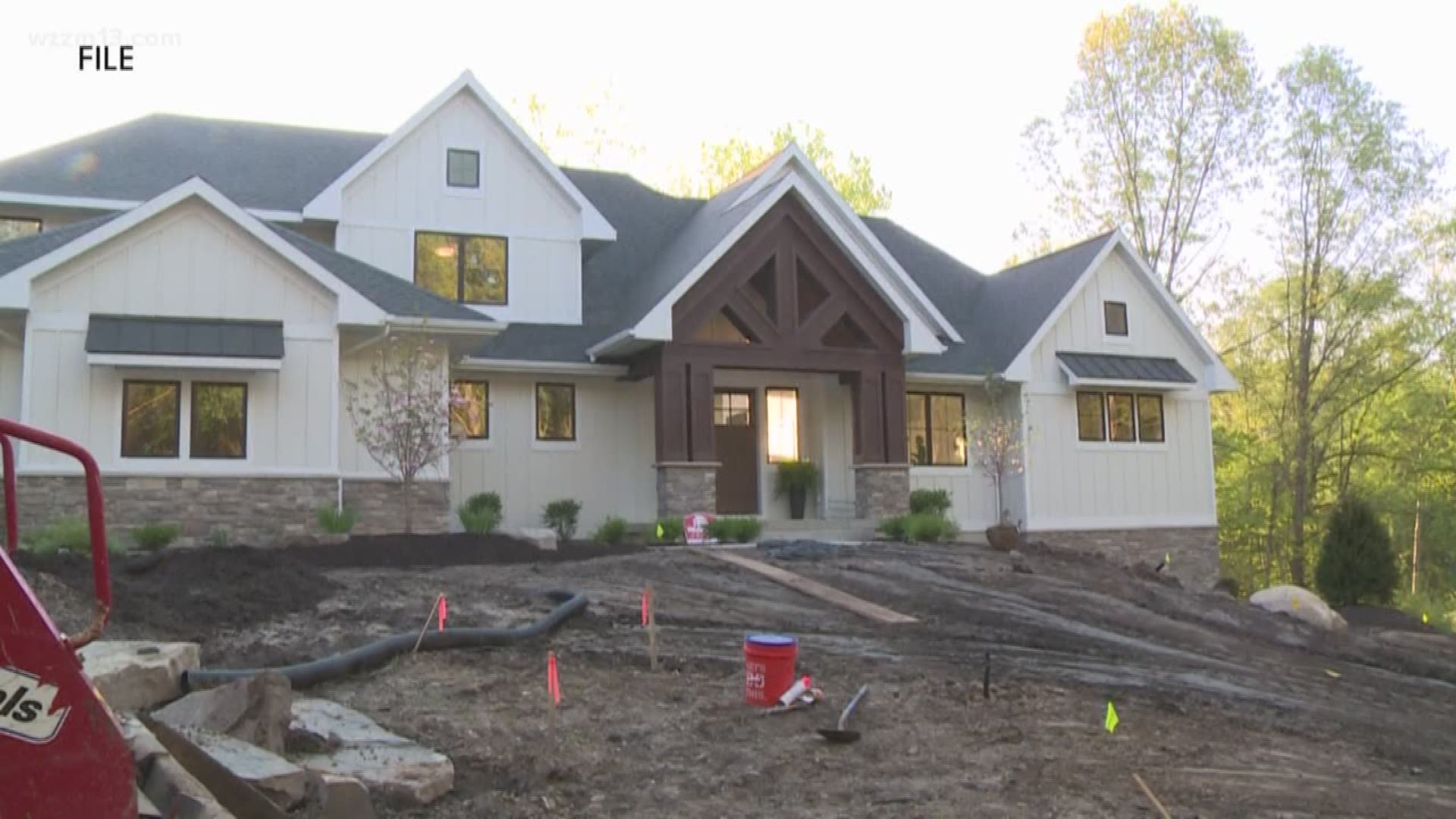 2019 Parade of Homes showcases new housing trends
