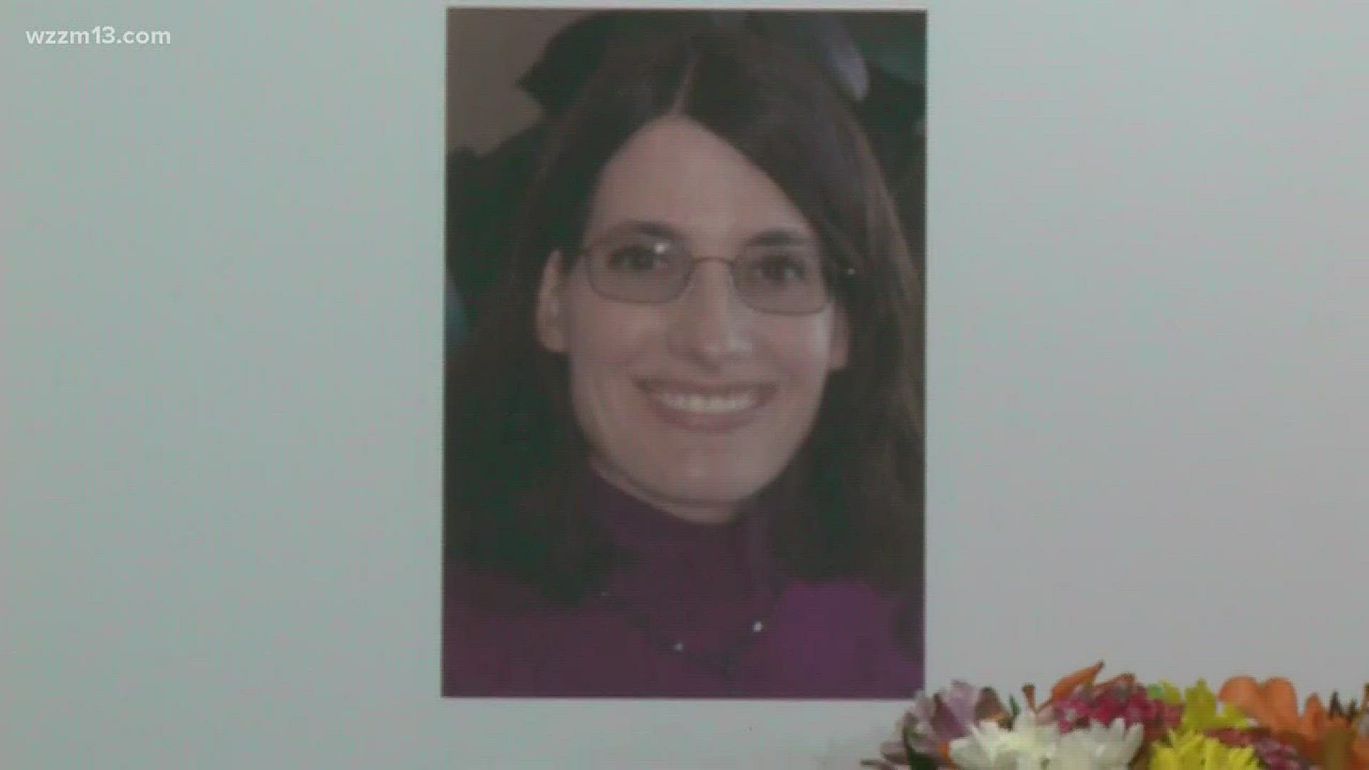 Police Husband confessed he killed Theresa Lockhart