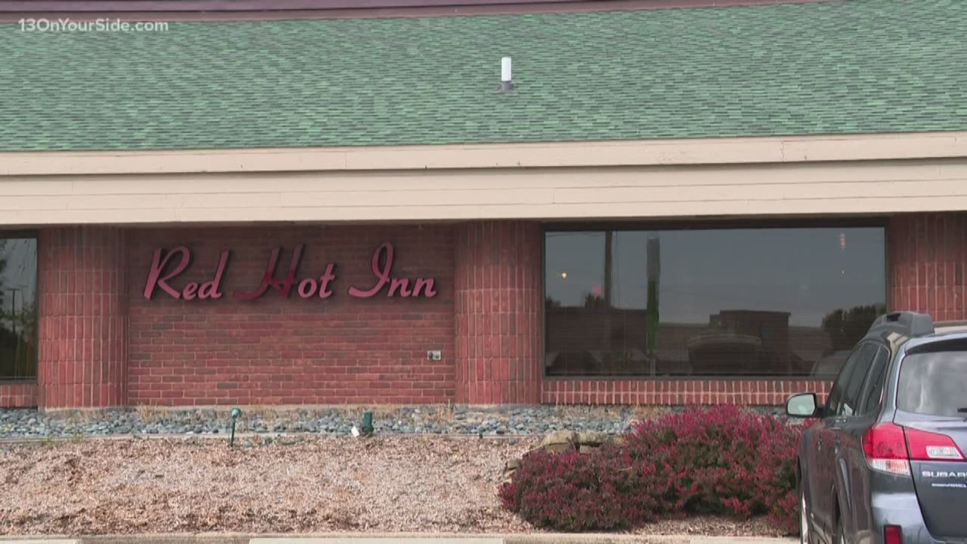 Red Hot Inn announces closure
