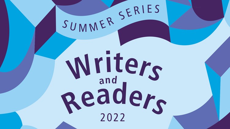 13 Reads: GRPL hosting writing, reading workshops with national and regional authors
