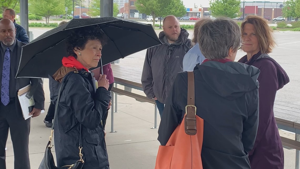 Muskegon County awarded $500,000 EPA Brownfield Grant - Vimarsana News