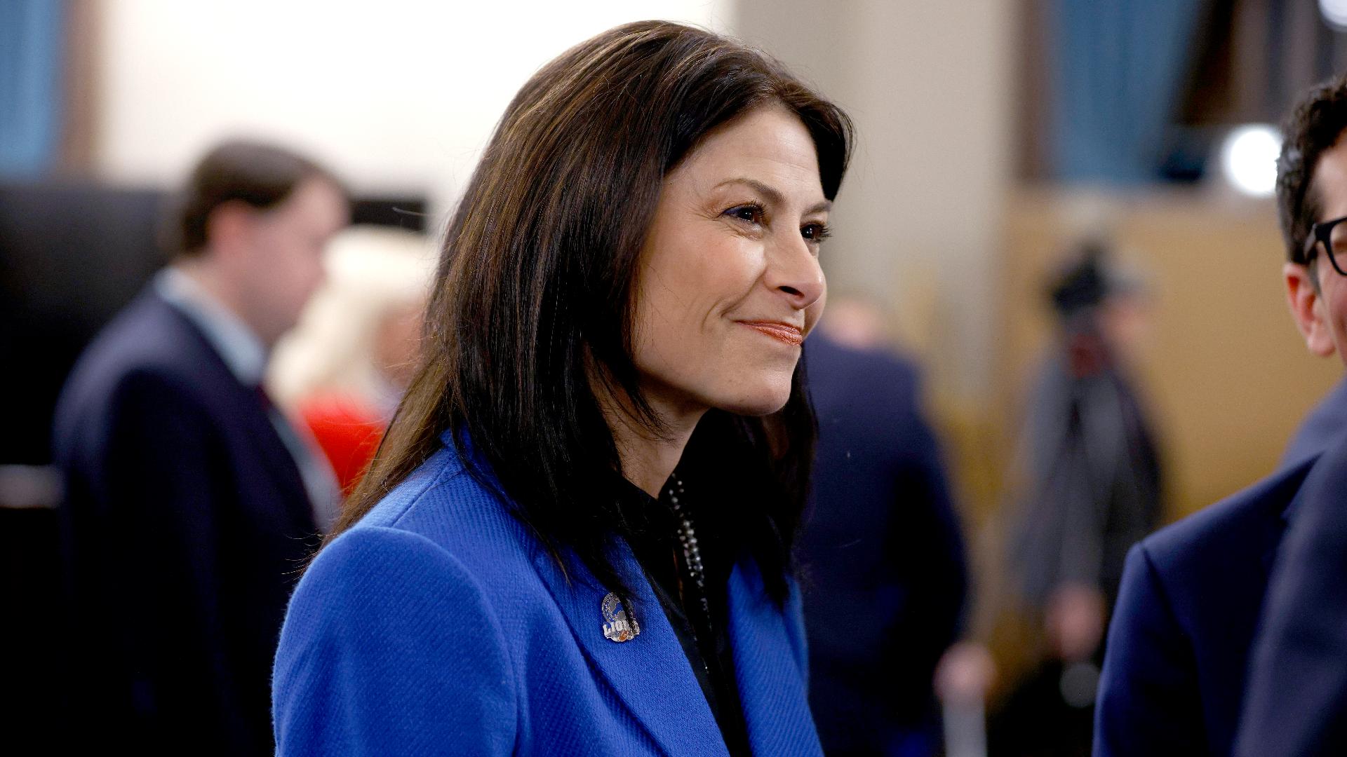 AG Nessel: Caterer agrees to stop catering for 5 years in Michigan ...