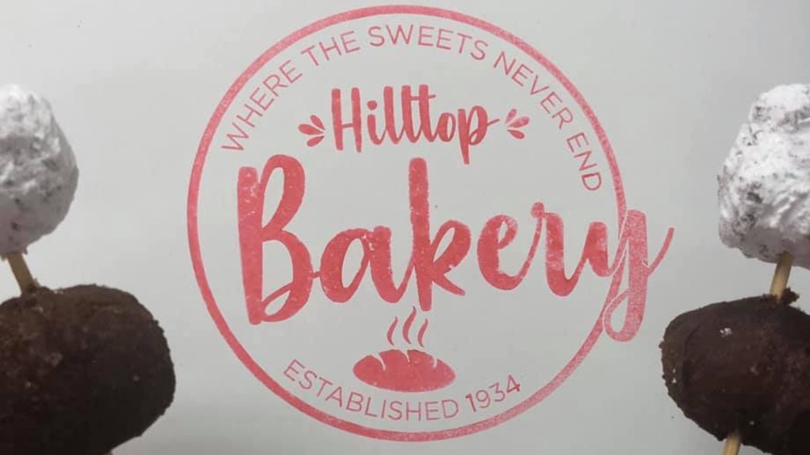 Hilltop Bakery celebrates 85th anniversary