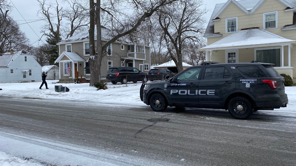 Family identifies child killed in Wyoming shooting