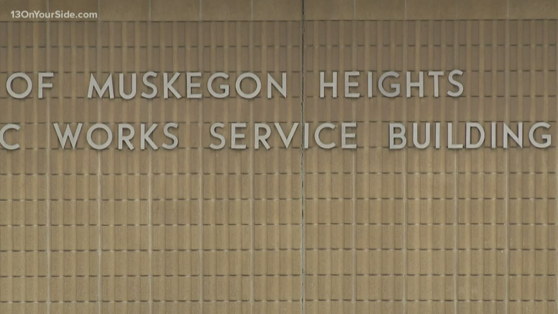 Chart House Energy of Muskegon and New Energy Equity are partnering with the City of Muskegon Heights to develop 5 solar projects in the city.