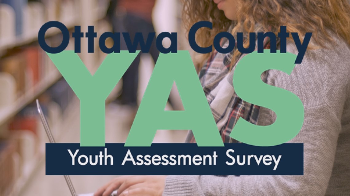 Ottawa Co. releases results of comprehensive survey from teens - Vimarsana News