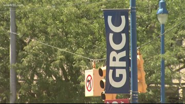 GRCC tuition increase is low
