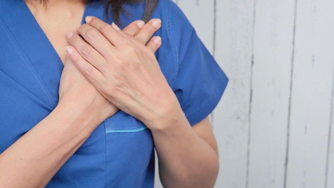 Why do Michiganders have worse health outcomes? Study points to financial resources