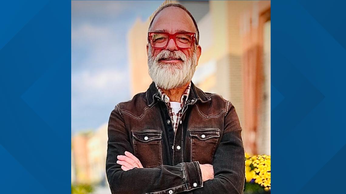 Grand Rapids icon David Abbott passes away Sunday - Vimarsana News