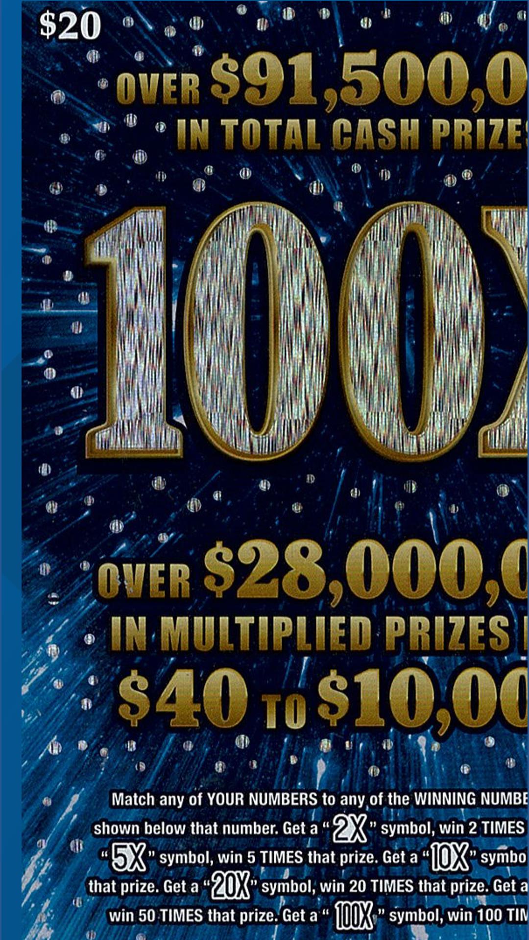 Best friends win $2M lottery jackpot in Michigan trip | wzzm13.com