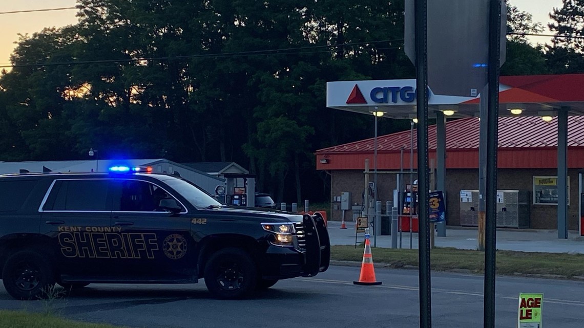 Motorcyclist in critical condition after Oakfield Twp. crash