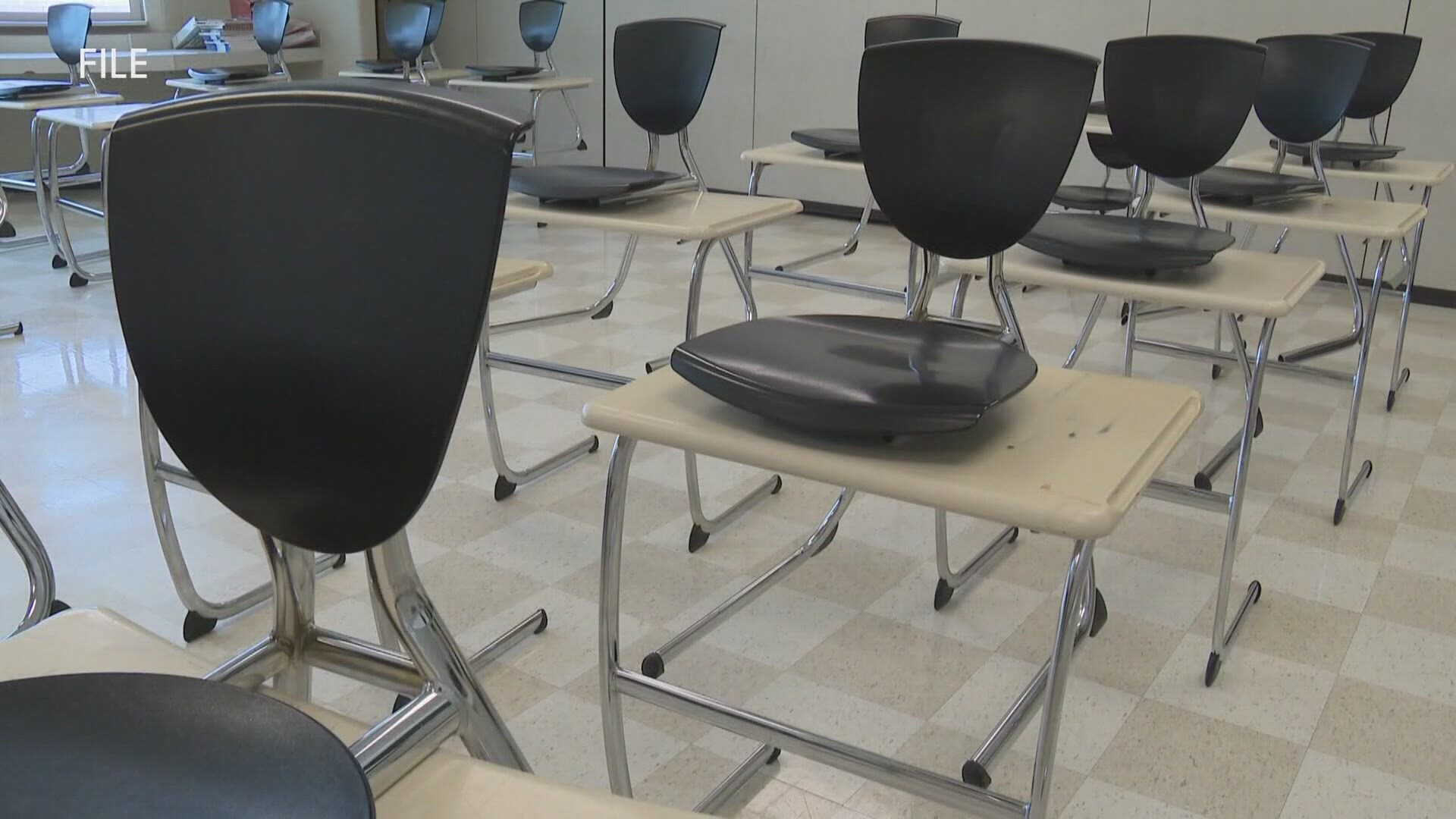 Today is the last day of school for GRPS, the largest school district in West Michigan.