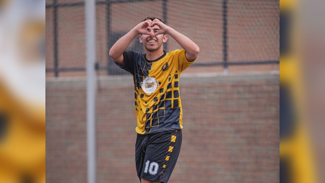 New West Michigan semipro soccer team begins league play in Sept