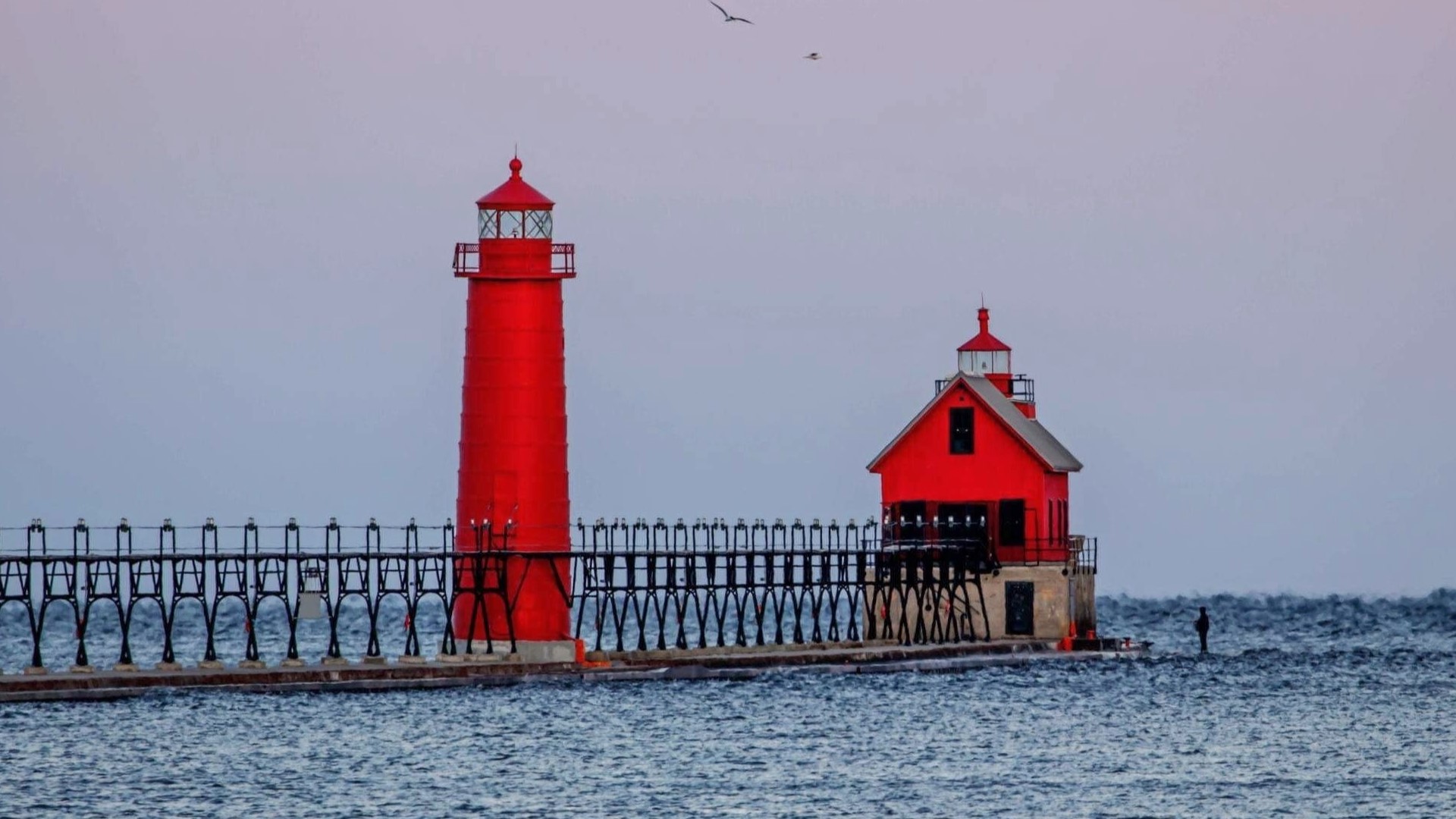 Coast Guard City USA is a day tripper's dream come true. Boaters, fishermen and beachgoers alike flock to this award winning town.