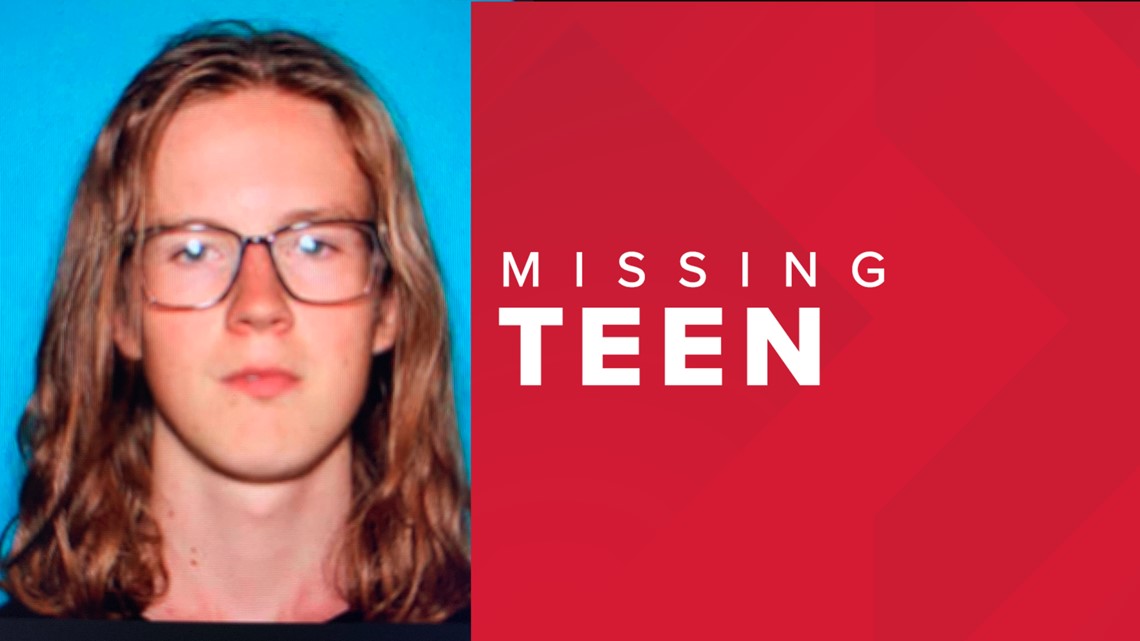 MSP: 17-year-old missing from Ludington - Vimarsana News