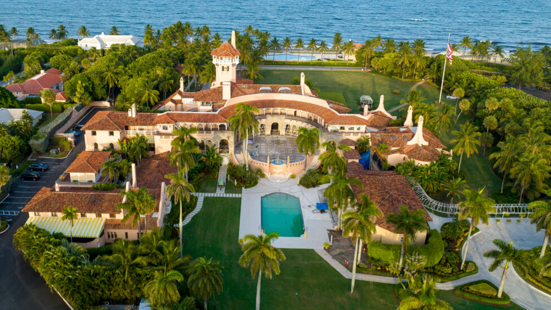 Tonya Krause-Phelan, a professor at WMU's Cooley Law School, spoke with 13 ON YOUR SIDE about the FBI raid at Mar-a-Lago to seize confidential documents.
