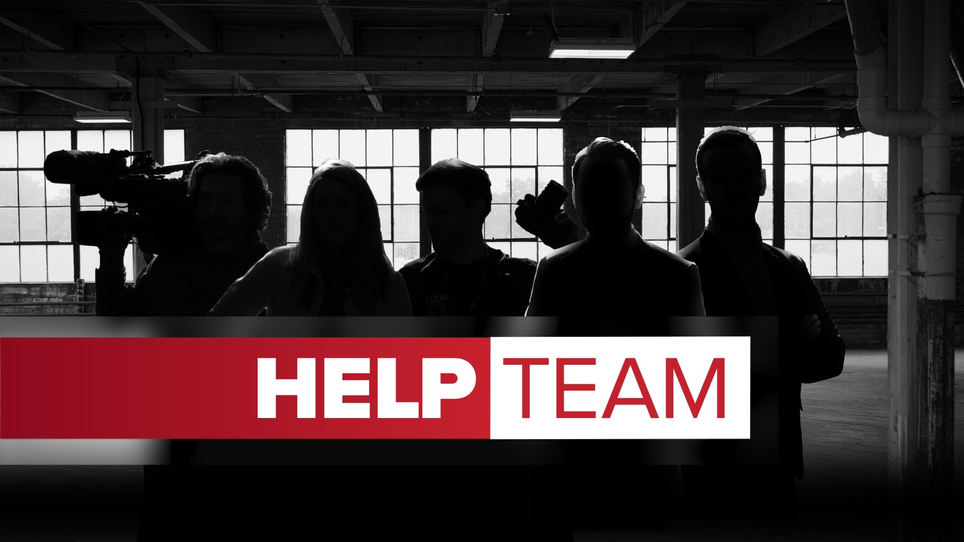 13 HELP TEAM's Jay Plyburn shares some of the biggest Help Team stories from 2023.
