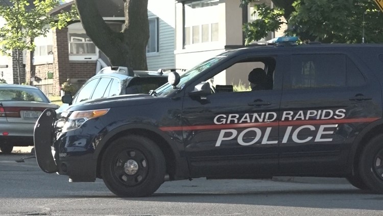 Policing issues dominate public hearing on Grand Rapids budget