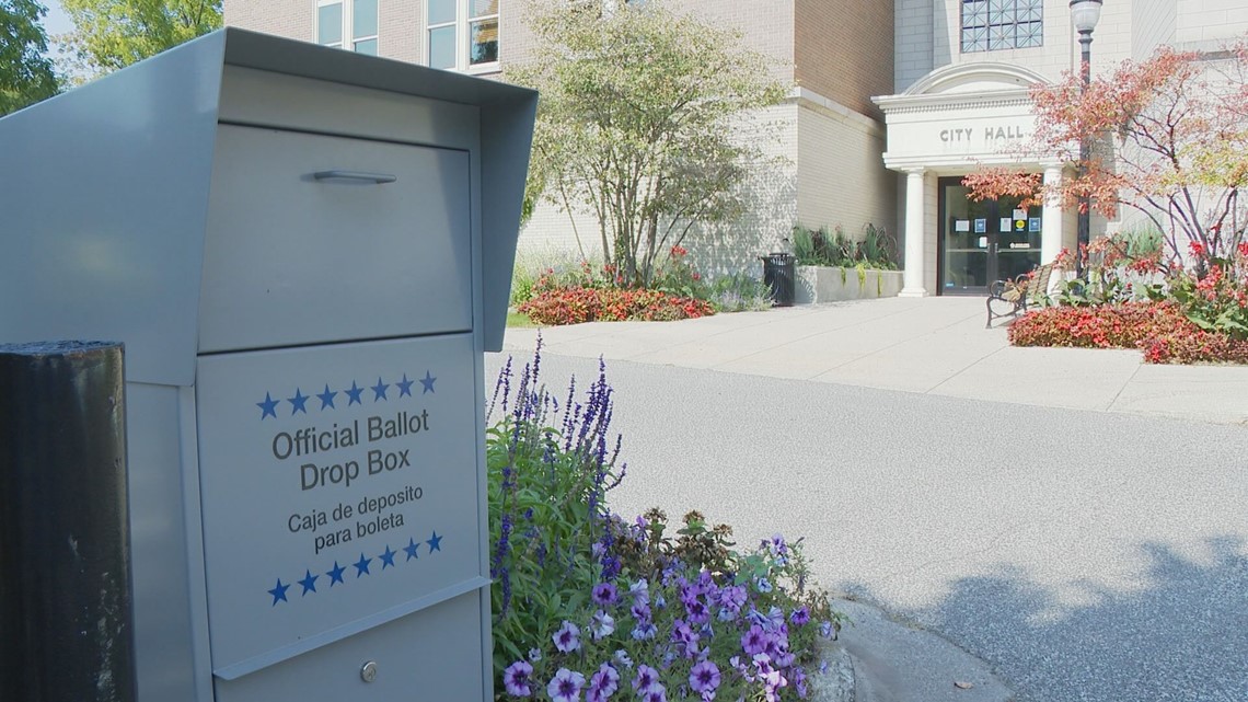 Michigan SOS assures safe, secure and fair midterm election