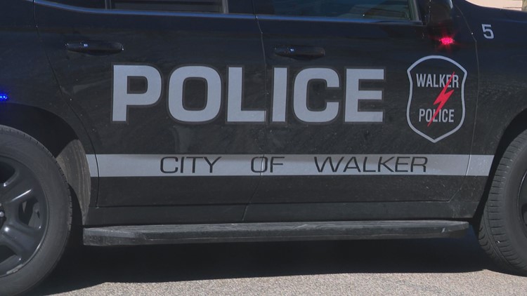 Memorial Day road rage incident between pickup, motorcycle leads to shots fired in Walker