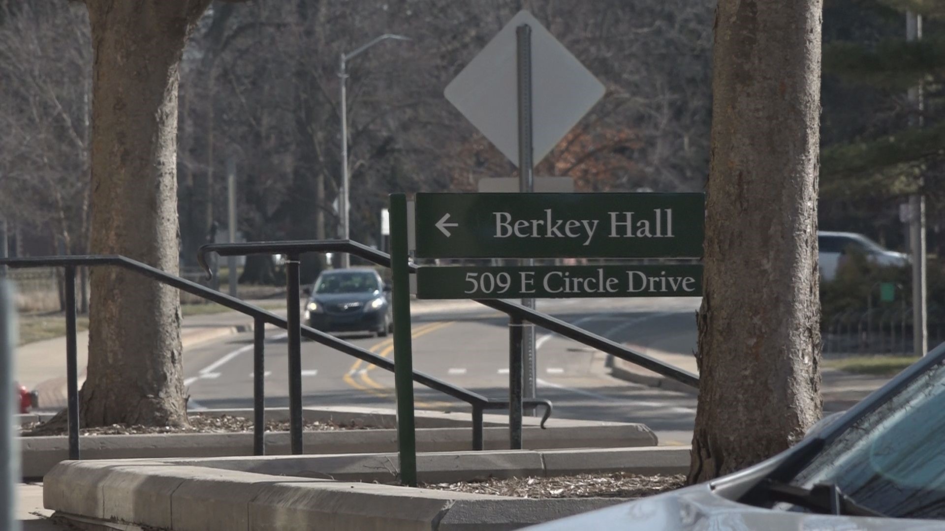 Students Alexandria Verner, Arielle Anderson, and Brian Fraser all died in the attack.