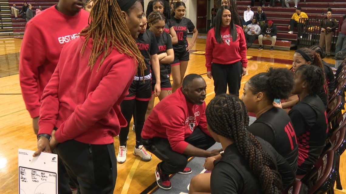 East Kentwood hits 20win benchmark