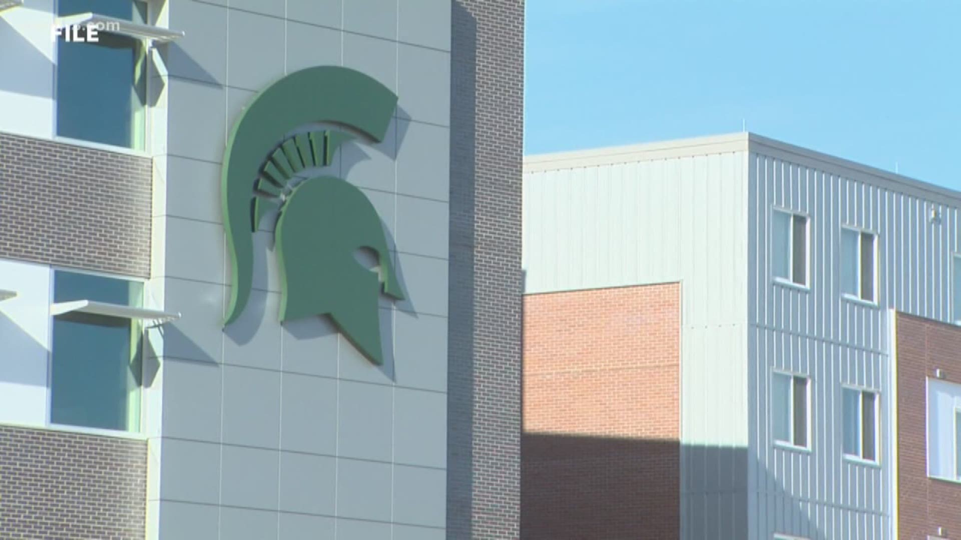 MSU stops payments to Nassar victims over fraud concerns