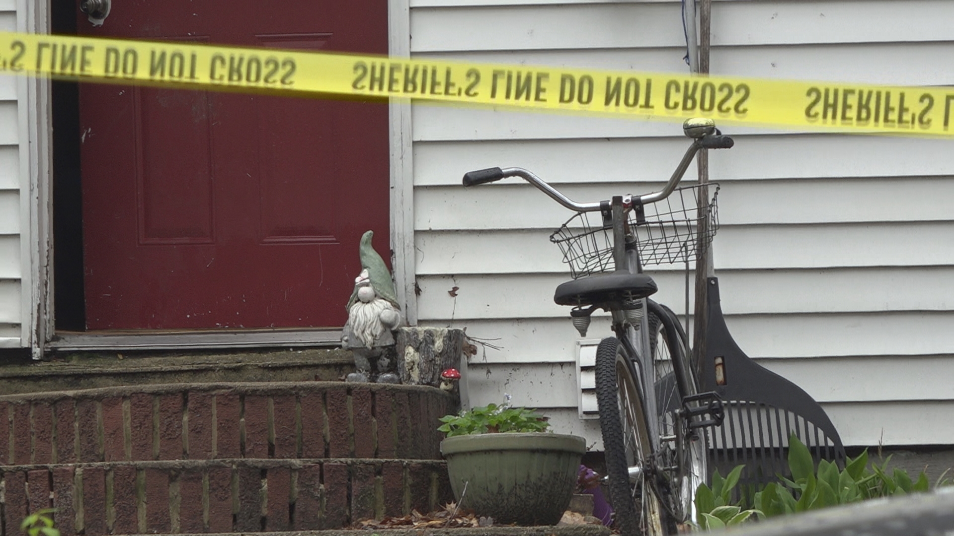 Friend reacts after mother, son found dead near Fennville | wzzm13.com