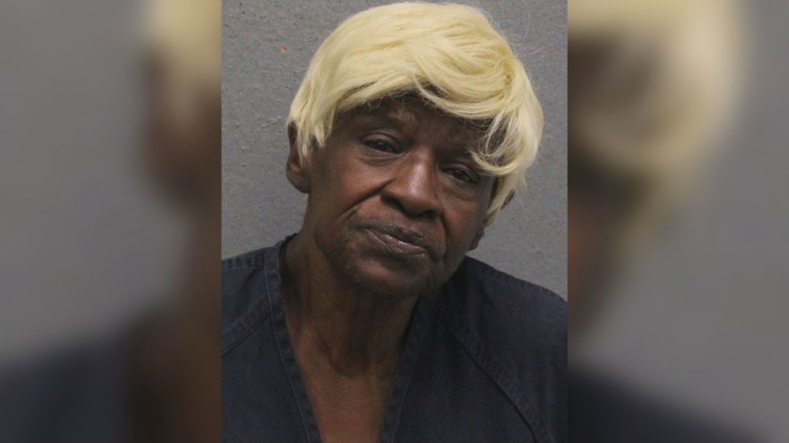 Ex-Muskegon Heights council member charged with armed robbery