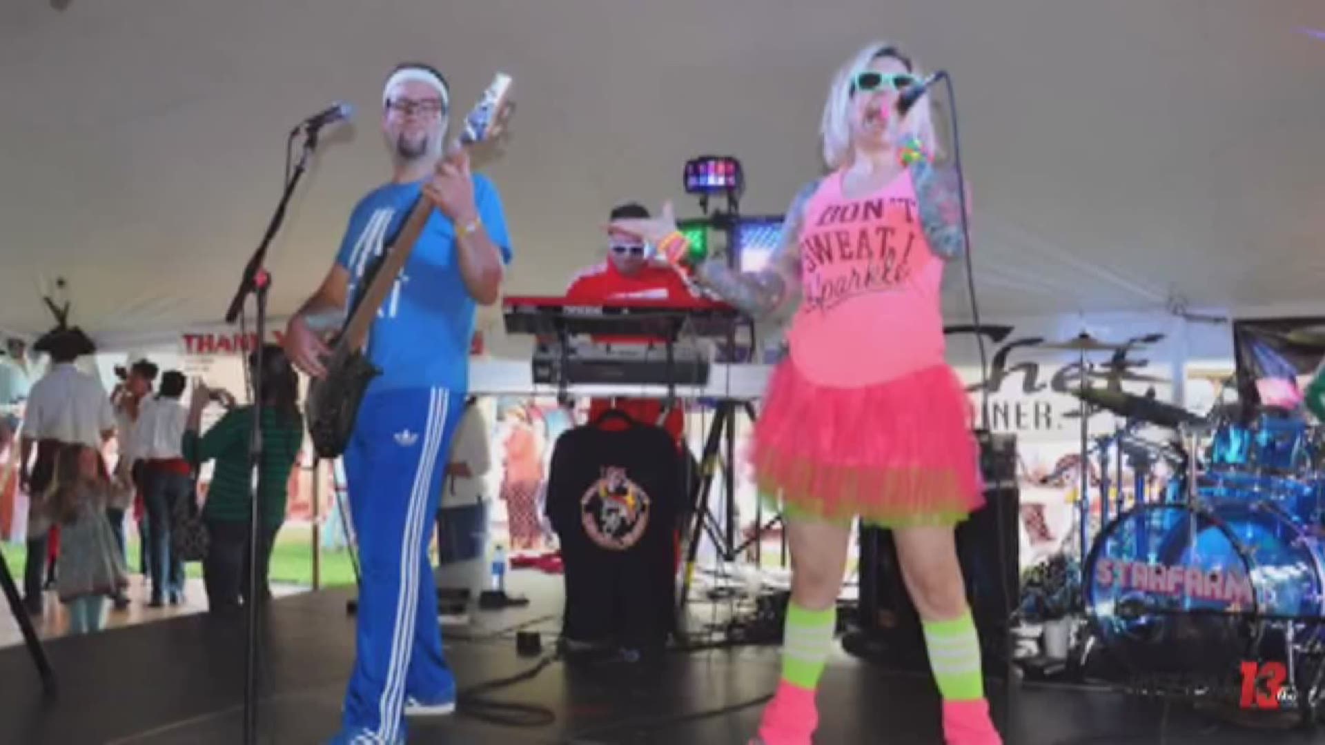 Saugatuck Festival kicks off July 28