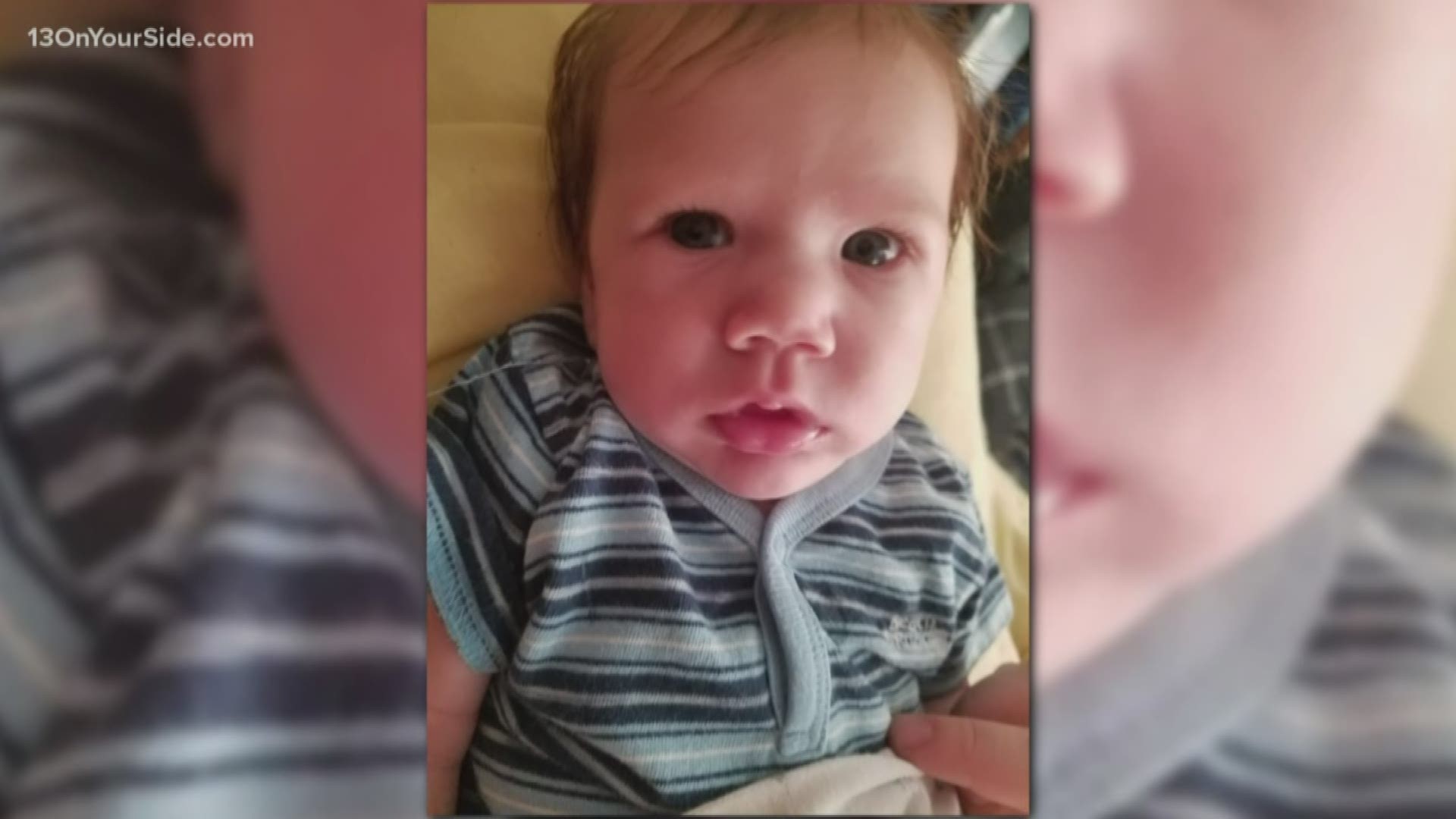 The parents of an 18-month-old boy who died of dehydration have pleaded guilty to second-degree murder.