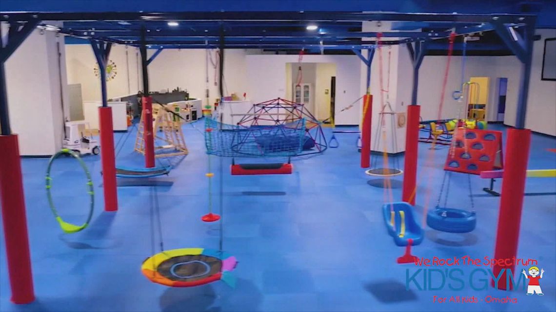 Sensory friendly Gym Coming To GR Wzzm13 sensory-friendly-gym-coming-to-gr-wzzm13