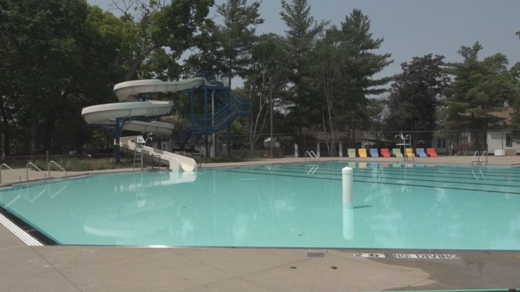 Grand Rapids public pools excited to open with a full staff of lifeguards