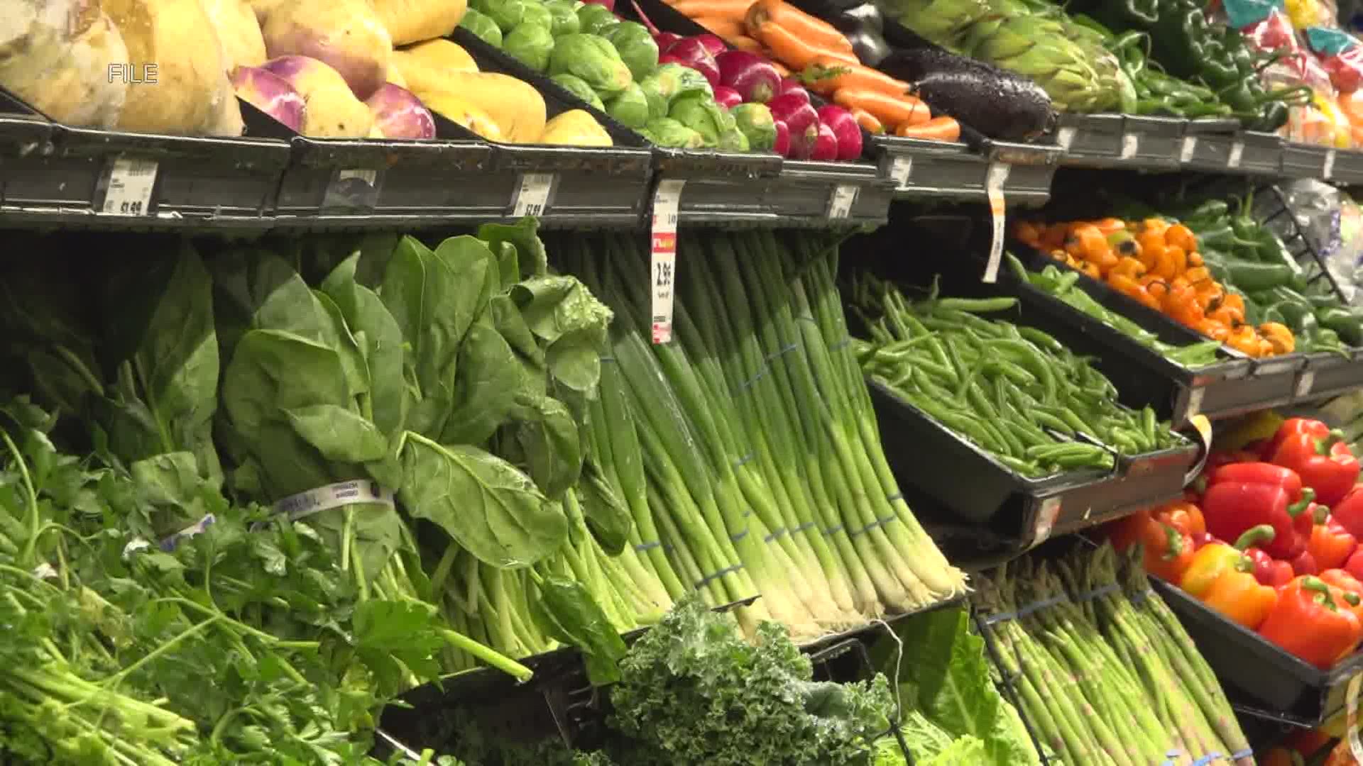 Grocery prices expected to stay high, how you can save