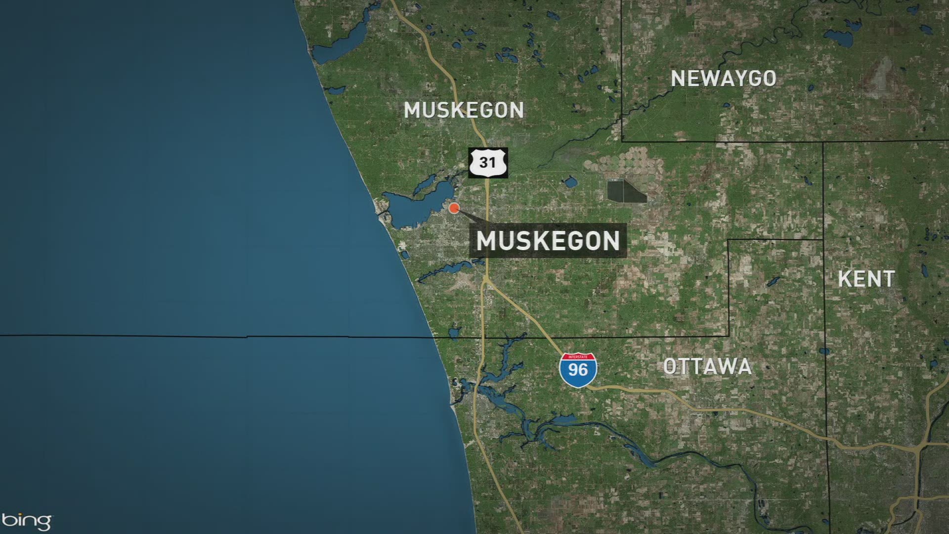 Shoppers react to news of Muskegon Sears closing