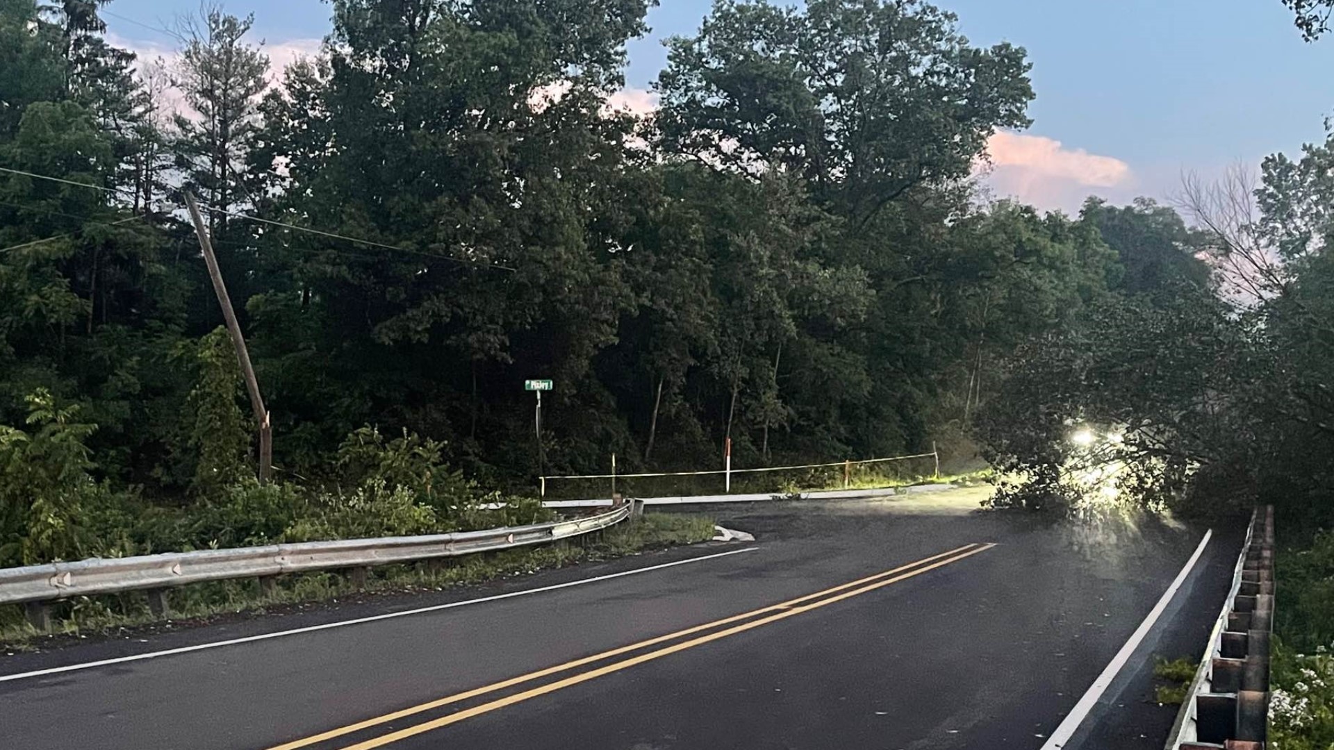 Thunderstorms cause damage in West Michigan | wzzm13.com