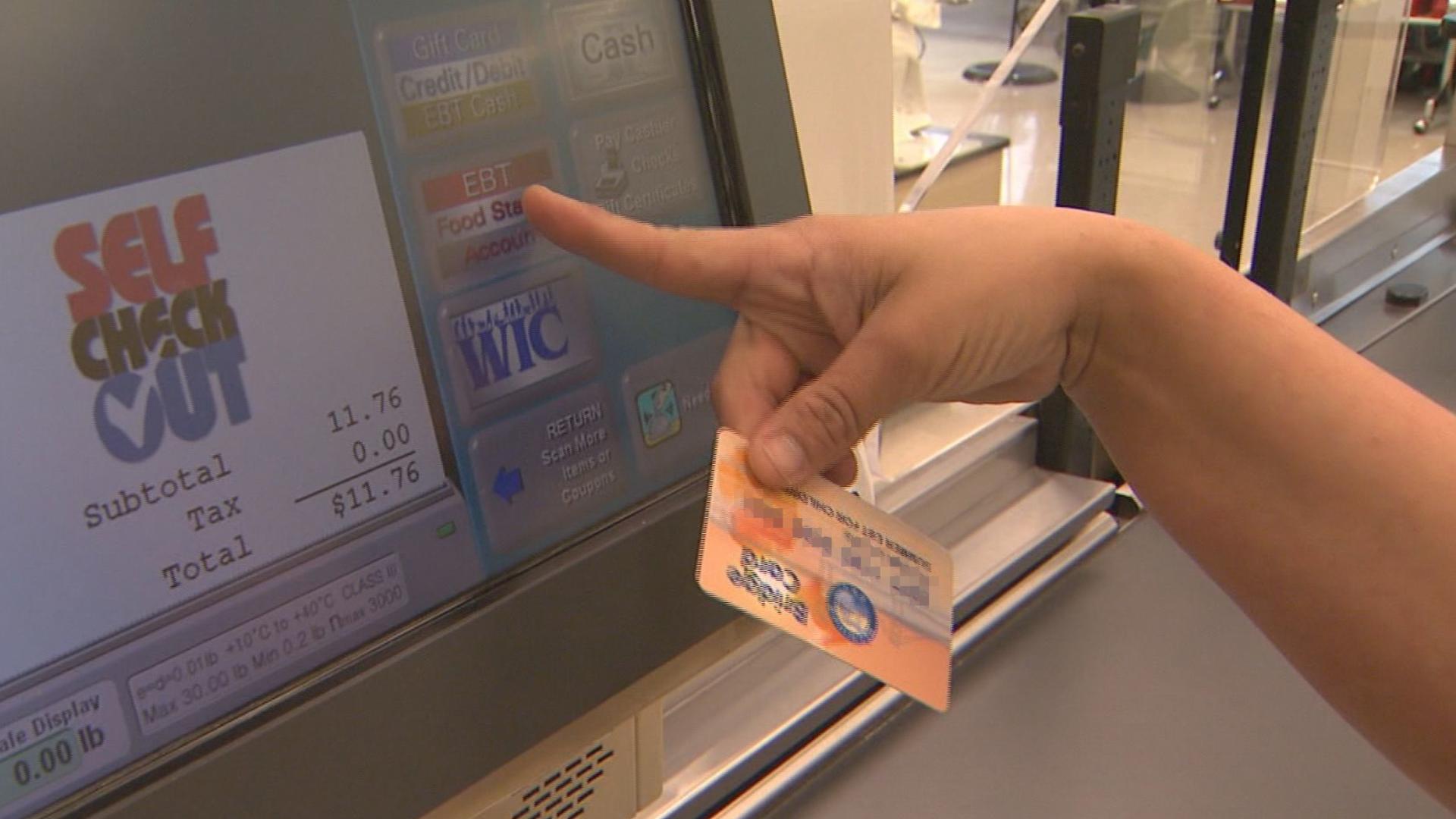 Nearly 900,000 Michigan kids can qualify for summer EBT program