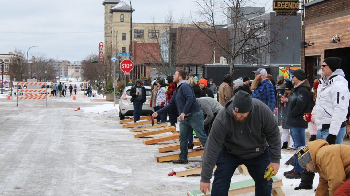 Muskegon Snowfest returning February