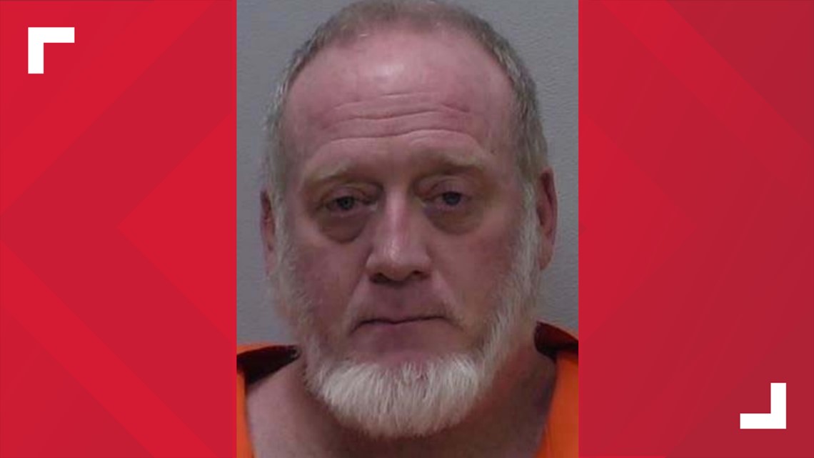 Man who allegedly stabbed police dog charged - Vimarsana News