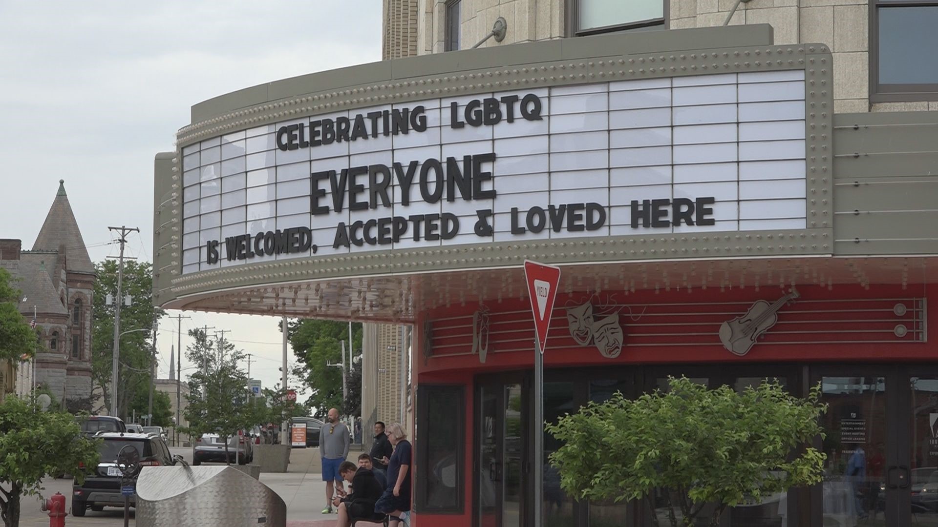How to help Muskegon Pride raise money for 2023 festival, find new home