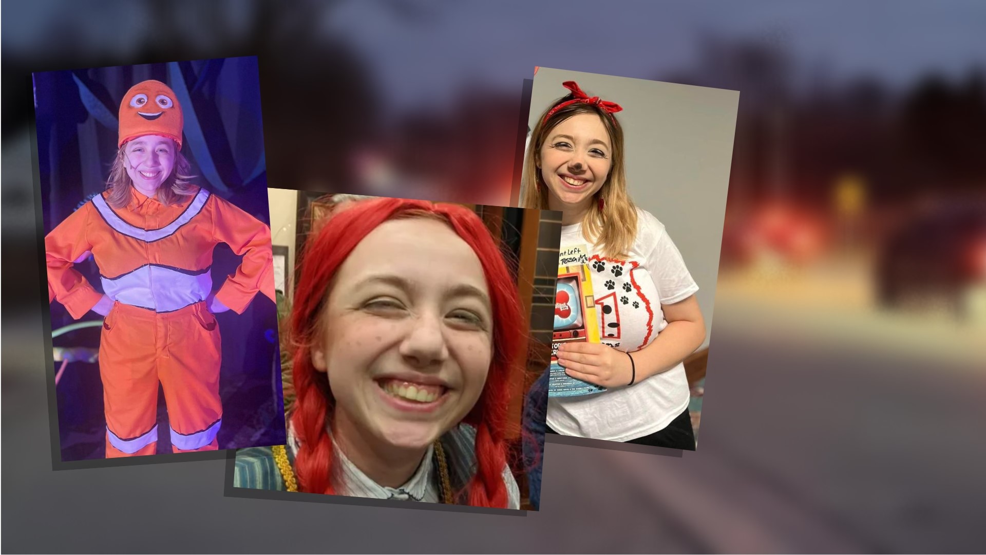 Tessa Stanley was killed by a 16-year-old driver Monday evening, police say. Her family says she had a bright future ahead of her.