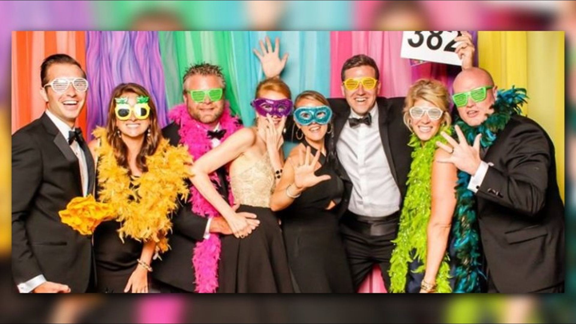 The JDRF Michigan Great Lakes West Chapter and its Gala Committee present the 2019 21st Annual Promise Gala: Carnivale for the Cure.