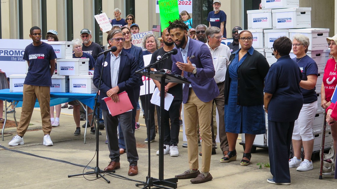 MI elections board approves voting access question for ballot