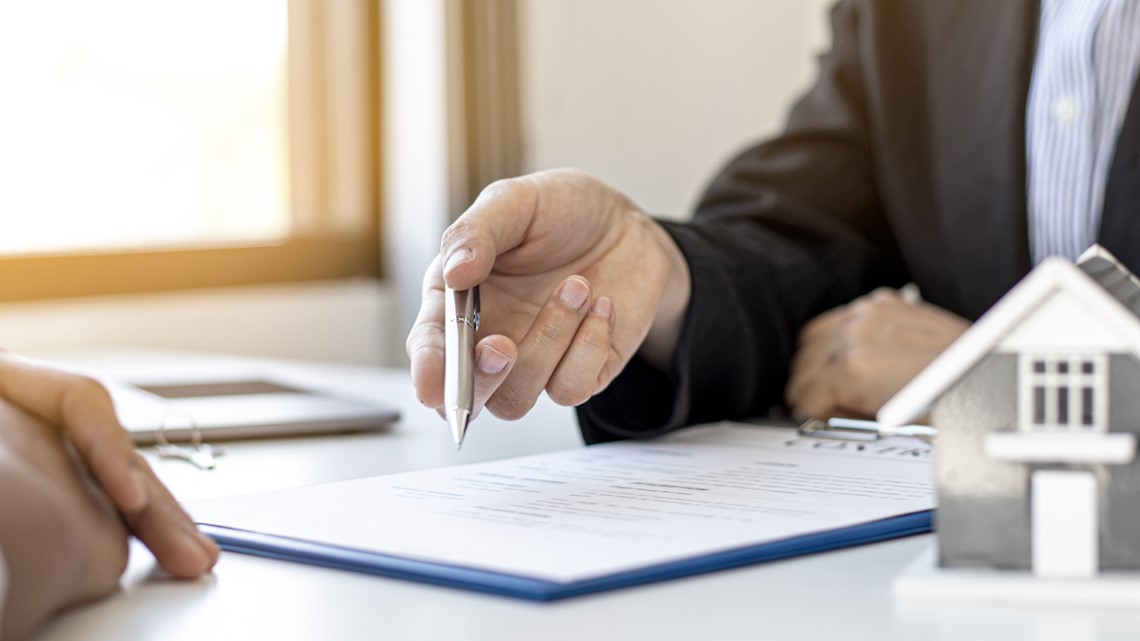 Kent County property owners can use new system to fight fraud