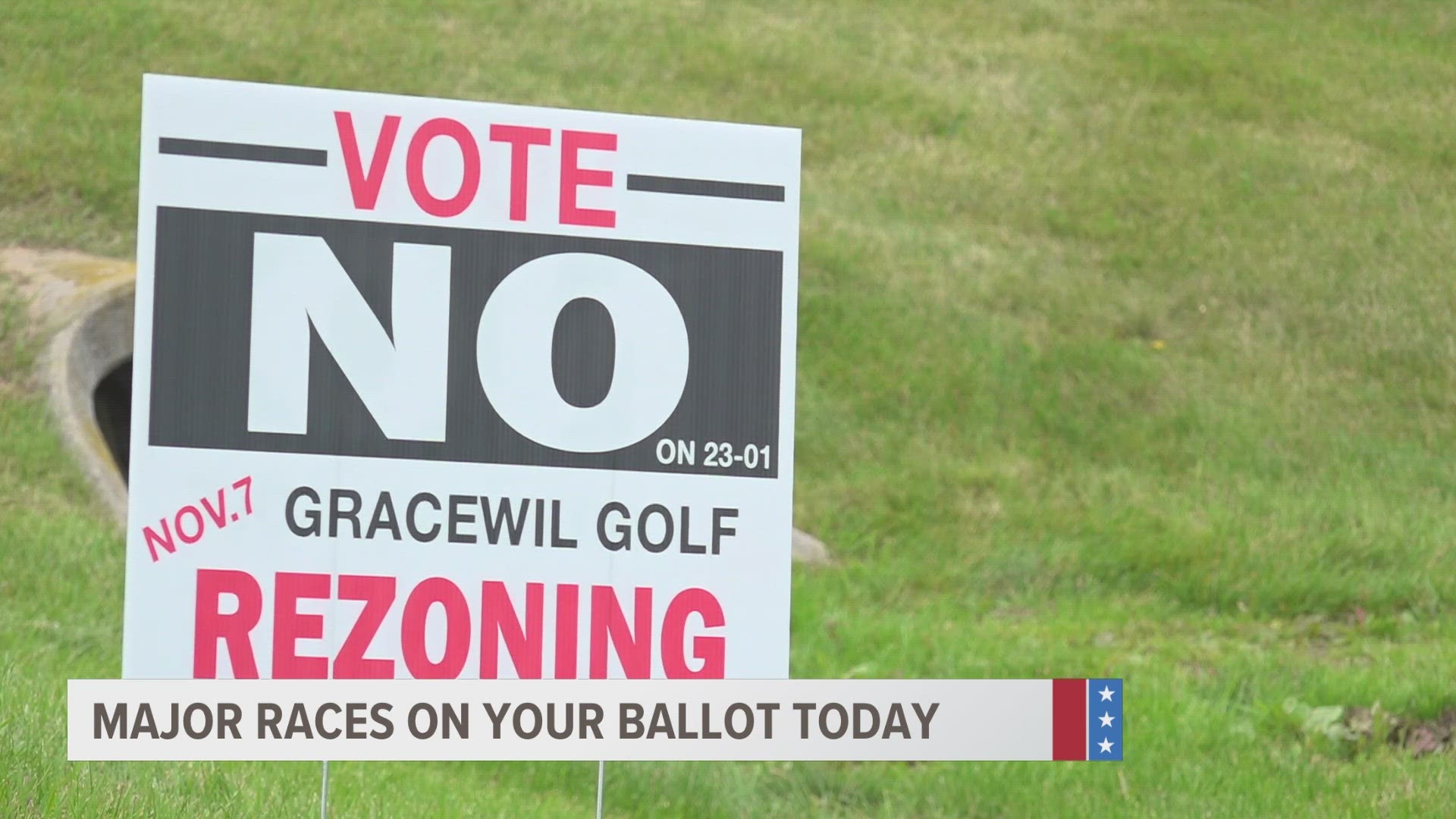 These local general elections will include mayoral races, school and library millages and bonds, as well as city council and other local government races.