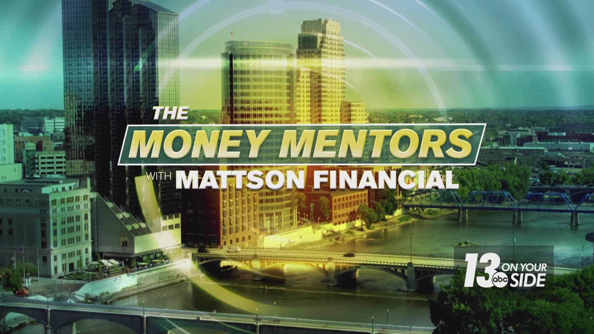 Our Money Mentors say there are ways to help prepare for and overcome those challenges.