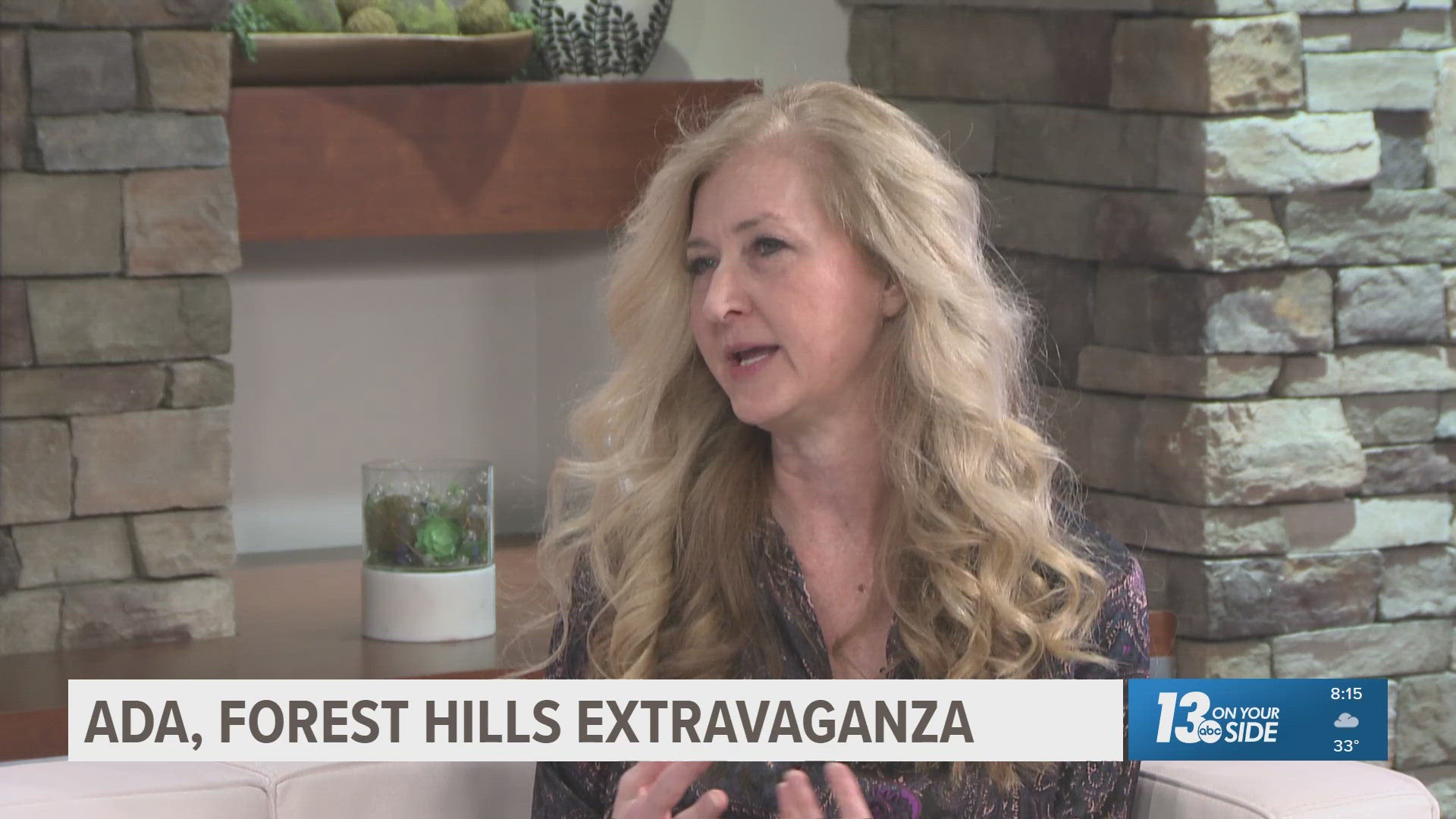 wzzm13.com - Mary Dupuis - Grand River Revitalization Project to move forward with $14.56 million construction contract