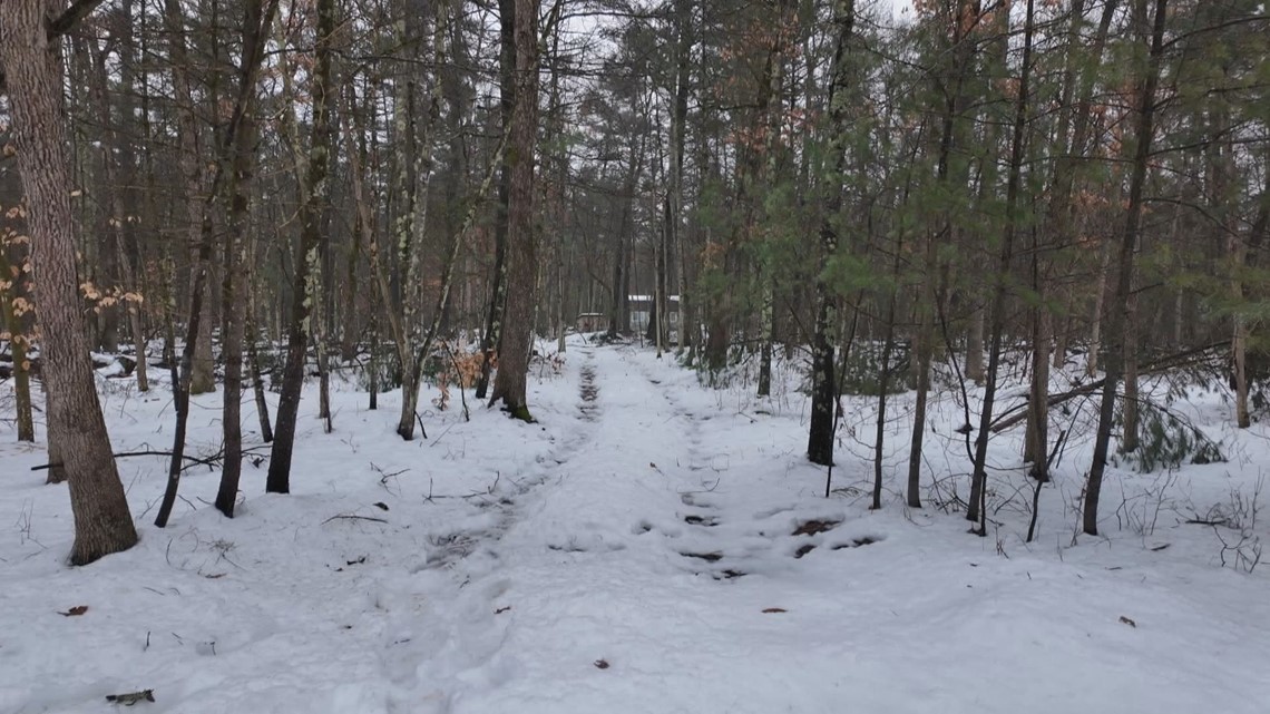 More hurdles for proposed green cemetery in Newaygo - Vimarsana News