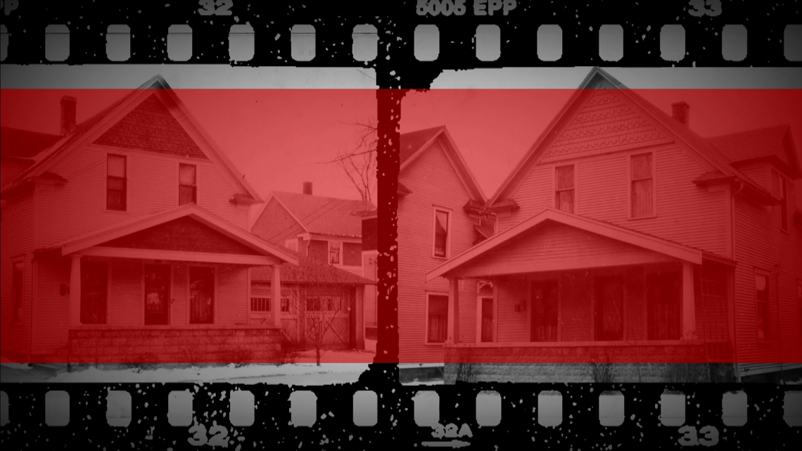 REDLINED WEST MICHIGAN | The lasting impacts of now-illegal housing discrimination